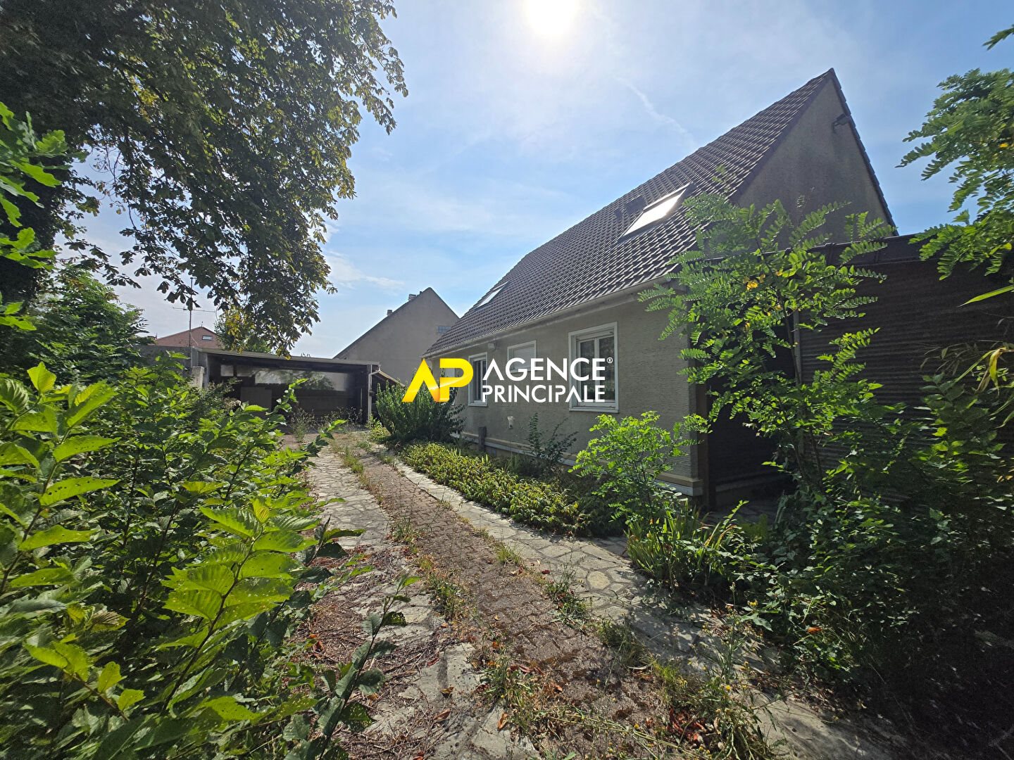 Maison à vendre, 128m², Argenteuil