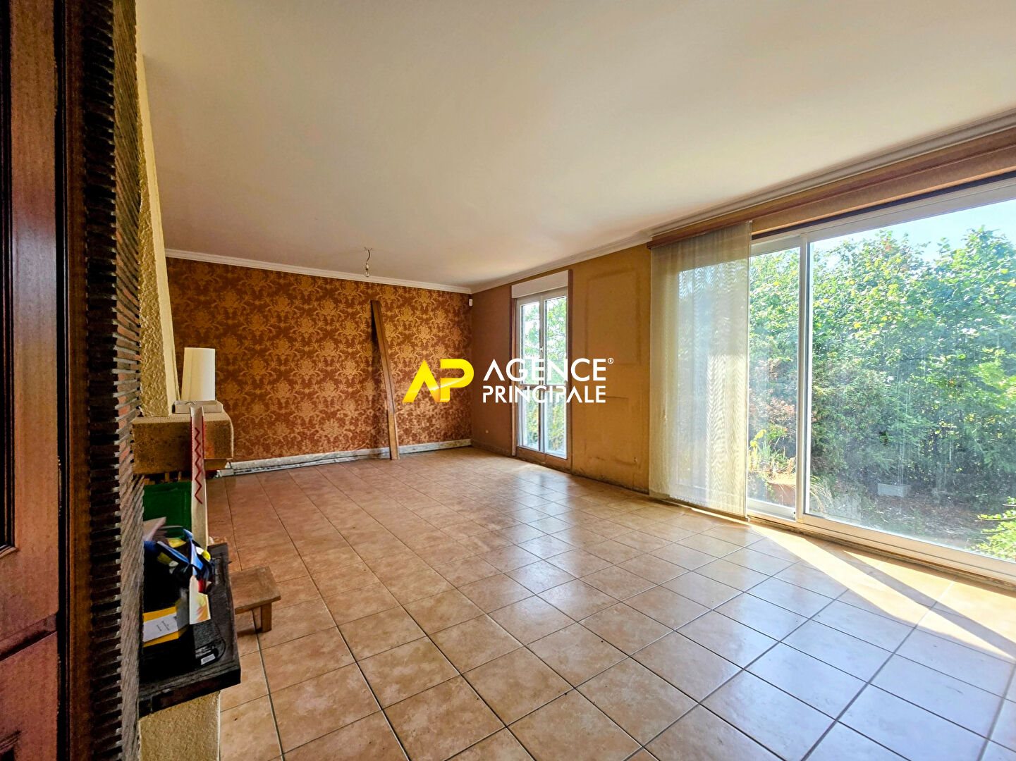 Maison à vendre, 128m², Argenteuil