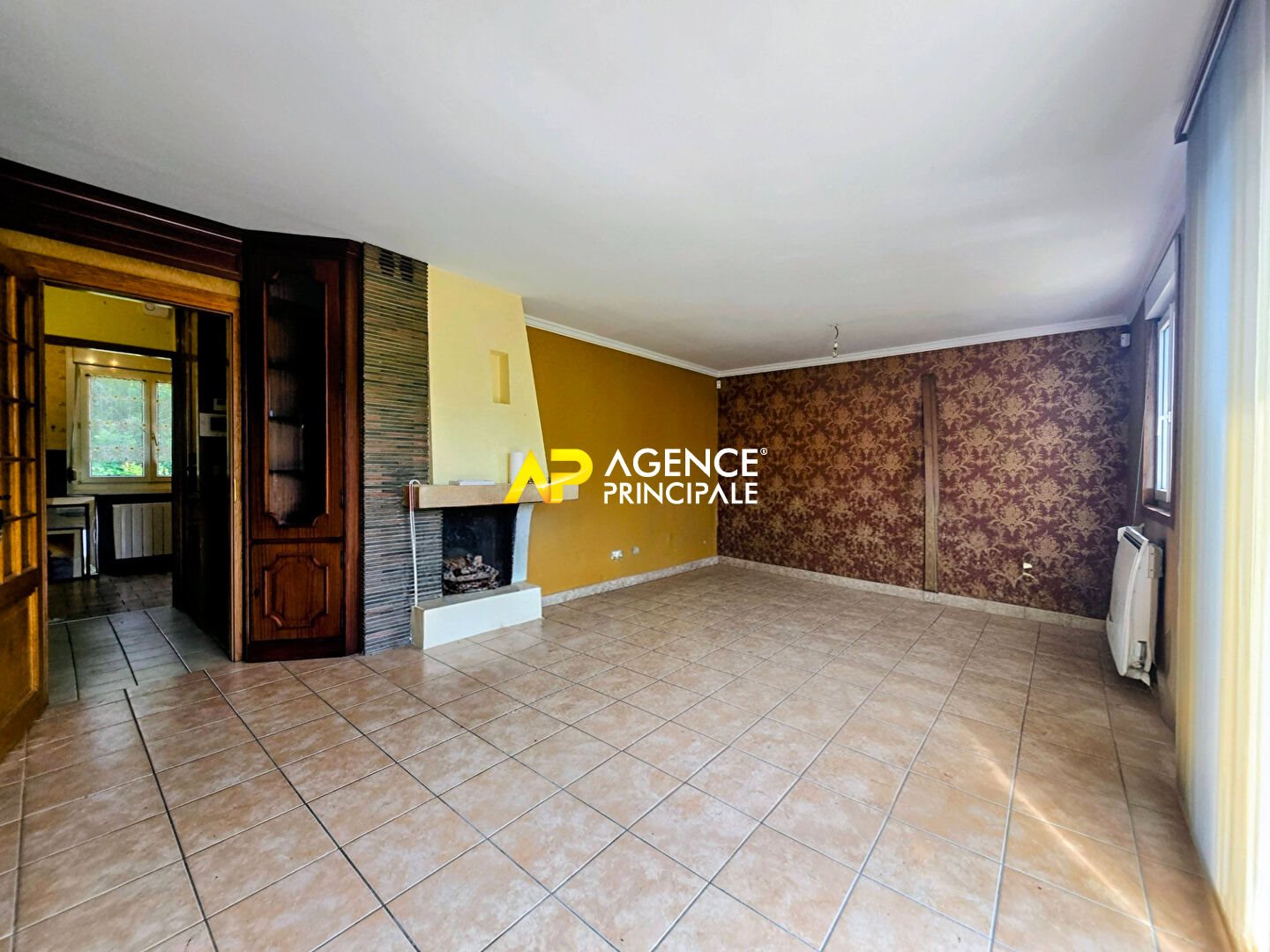 Maison à vendre, 128m², Argenteuil
