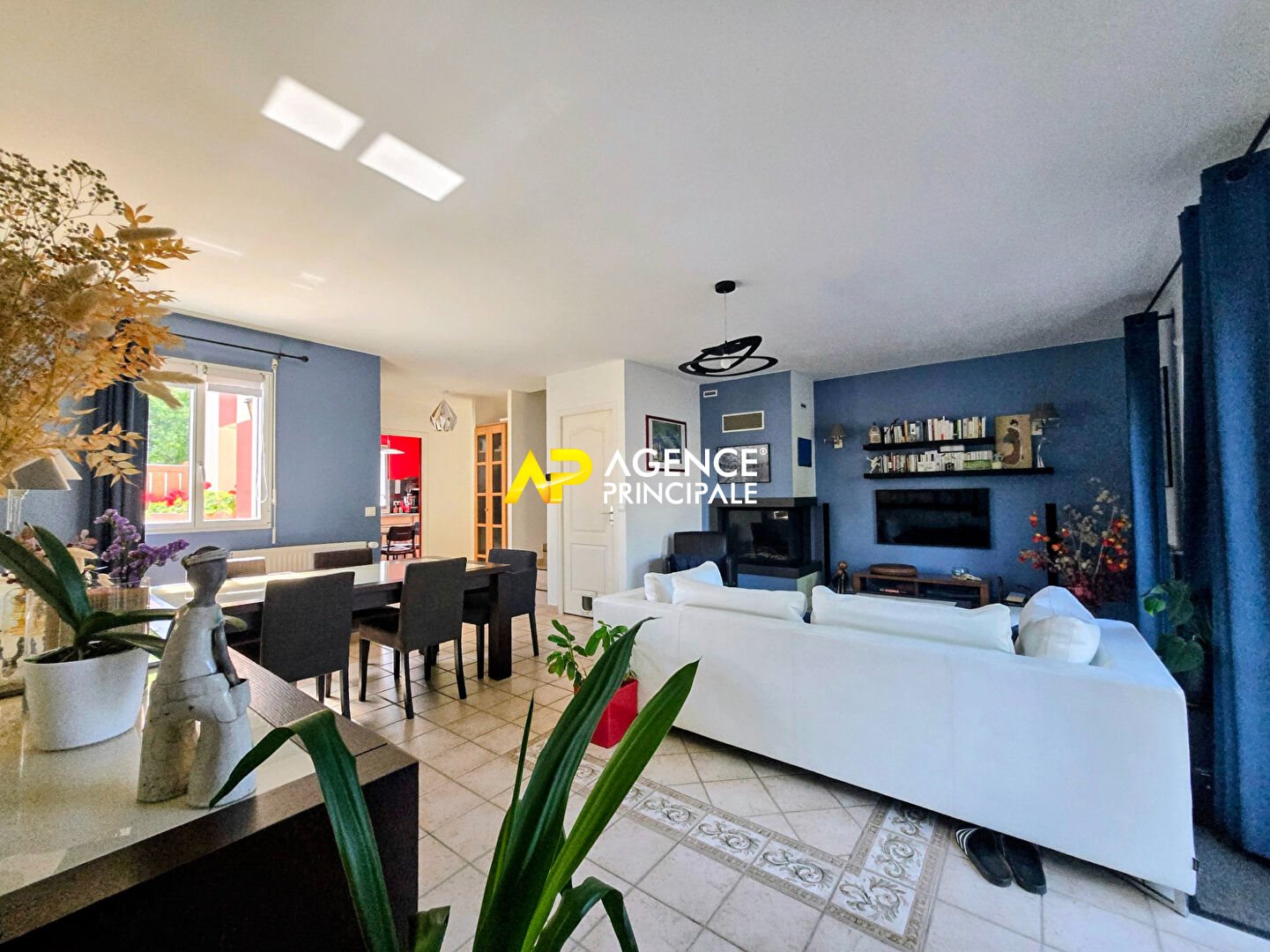 Maison à vendre, 118m², Argenteuil