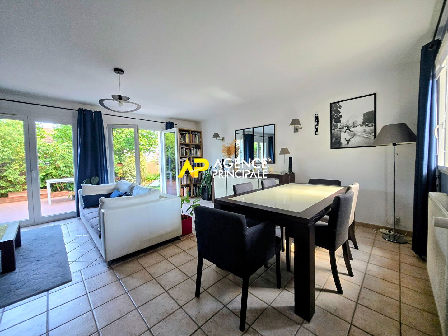 Maison à vendre, 118m², Argenteuil