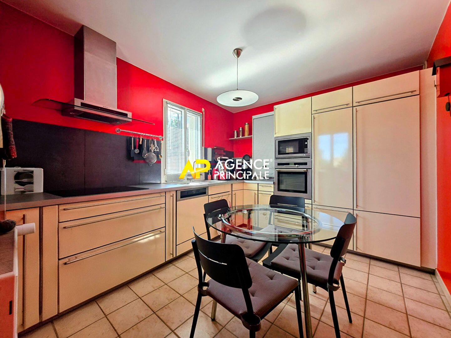 Maison à vendre, 118m², Argenteuil