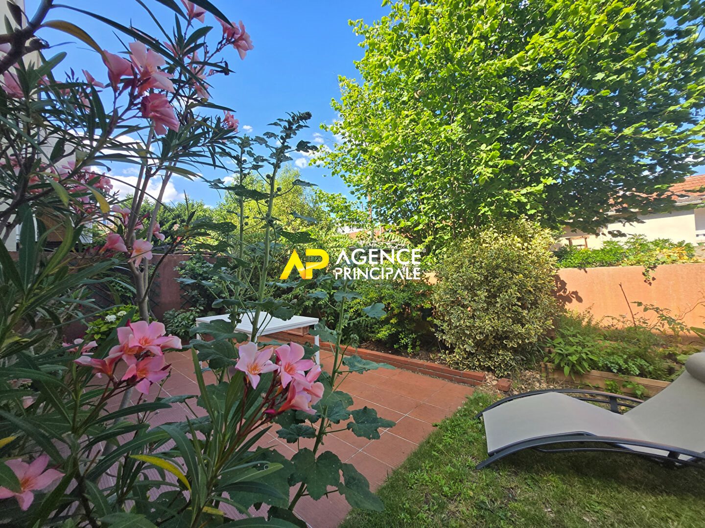 Maison à vendre, 118m², Argenteuil