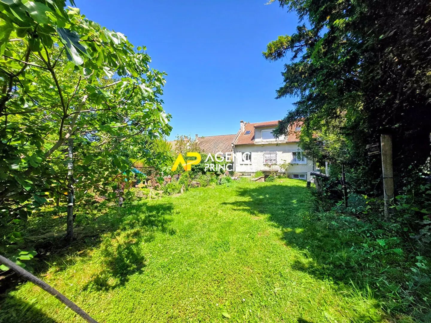 Maison à vendre, 188m², Argenteuil
