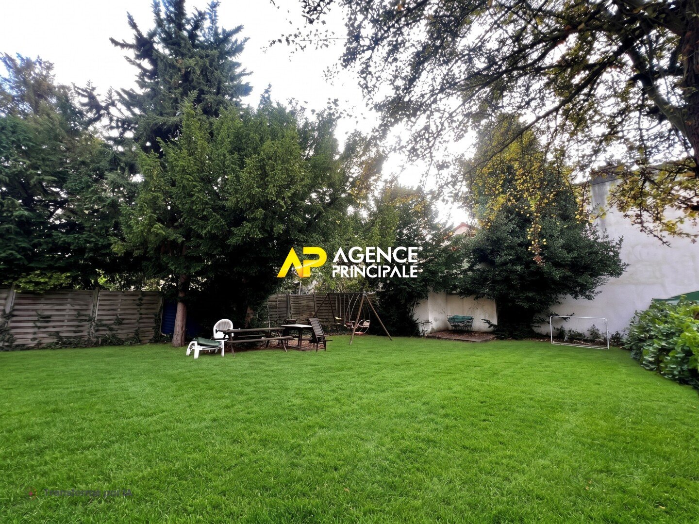 Maison à vendre, 120m², Argenteuil