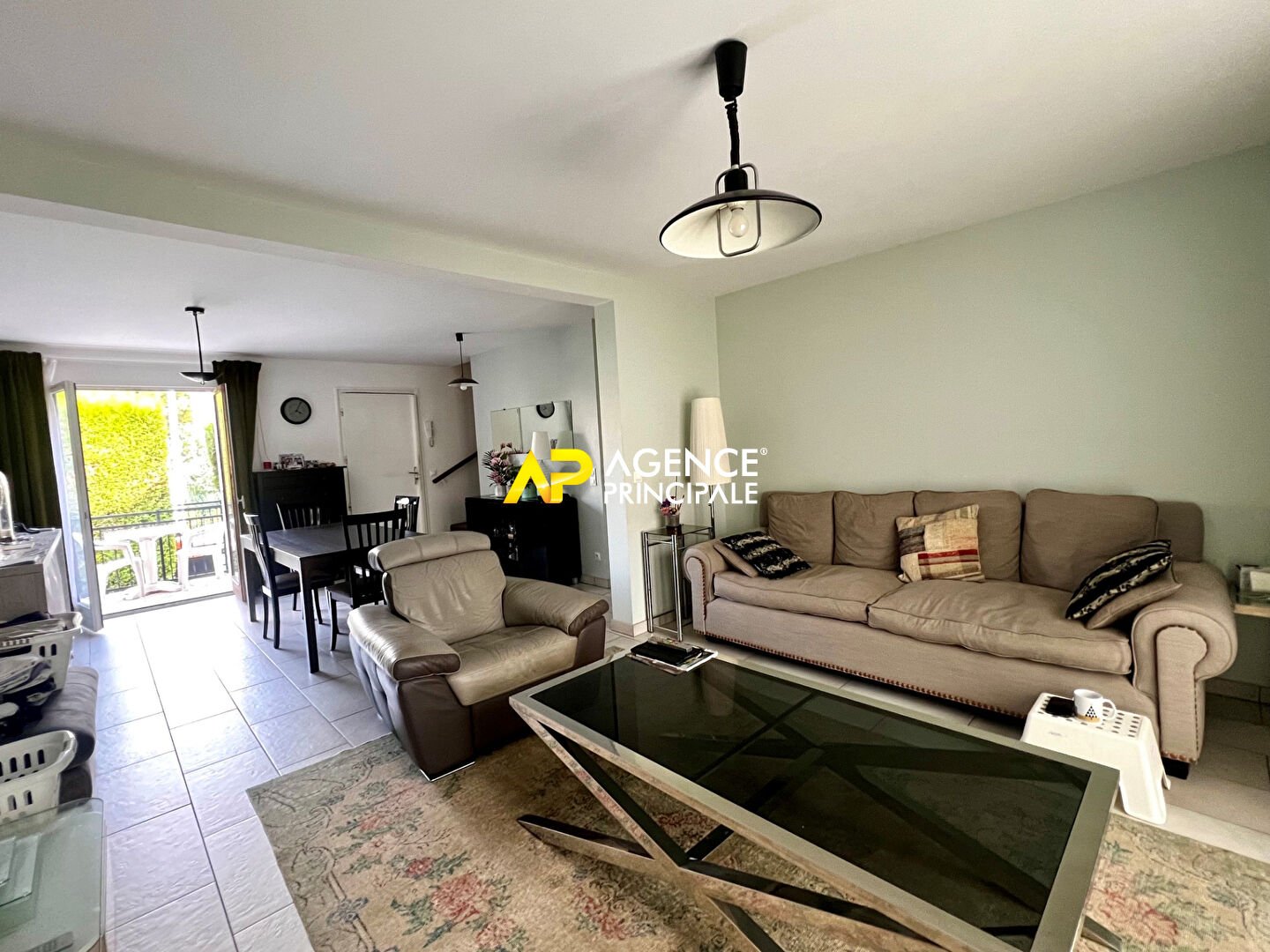 Maison à vendre, 120m², Argenteuil