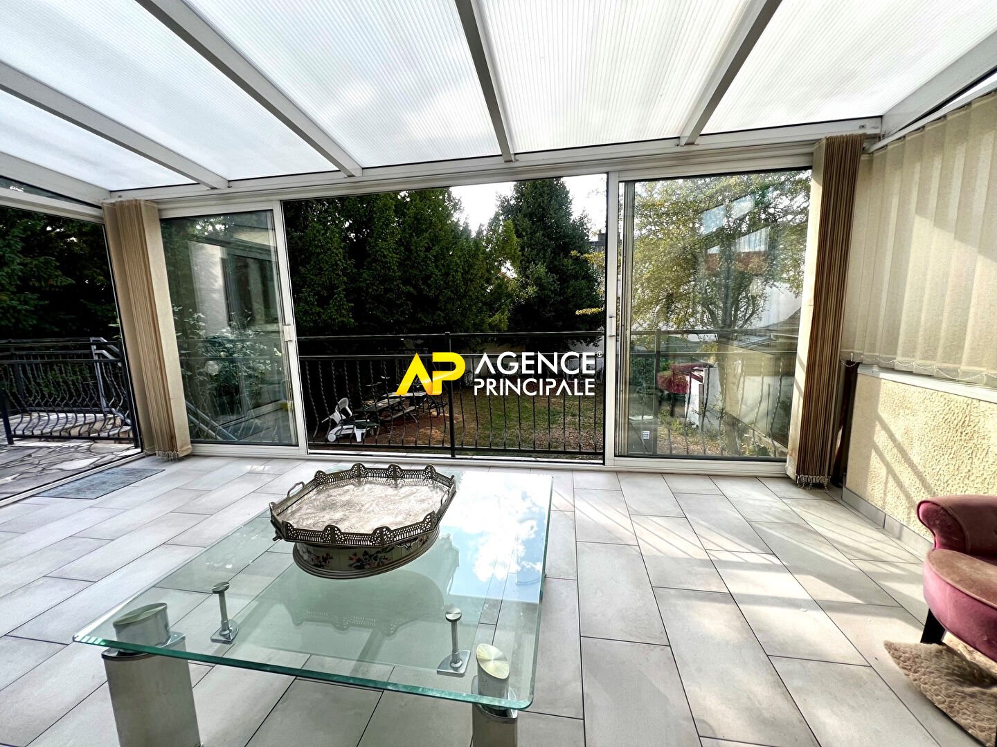 Maison à vendre, 120m², Argenteuil