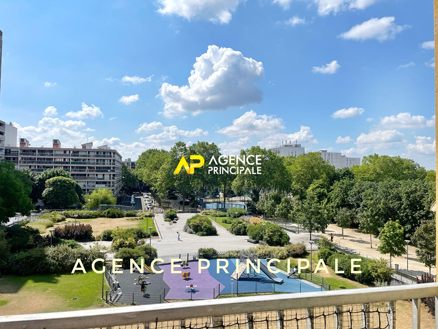 Appartement à vendre, 75m², Argenteuil