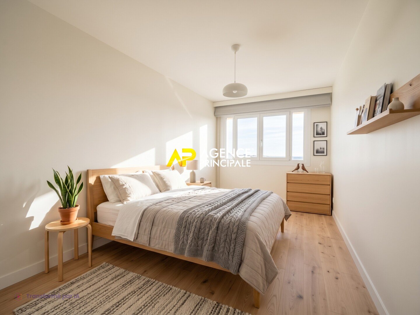 Appartement à vendre, 75m², Argenteuil