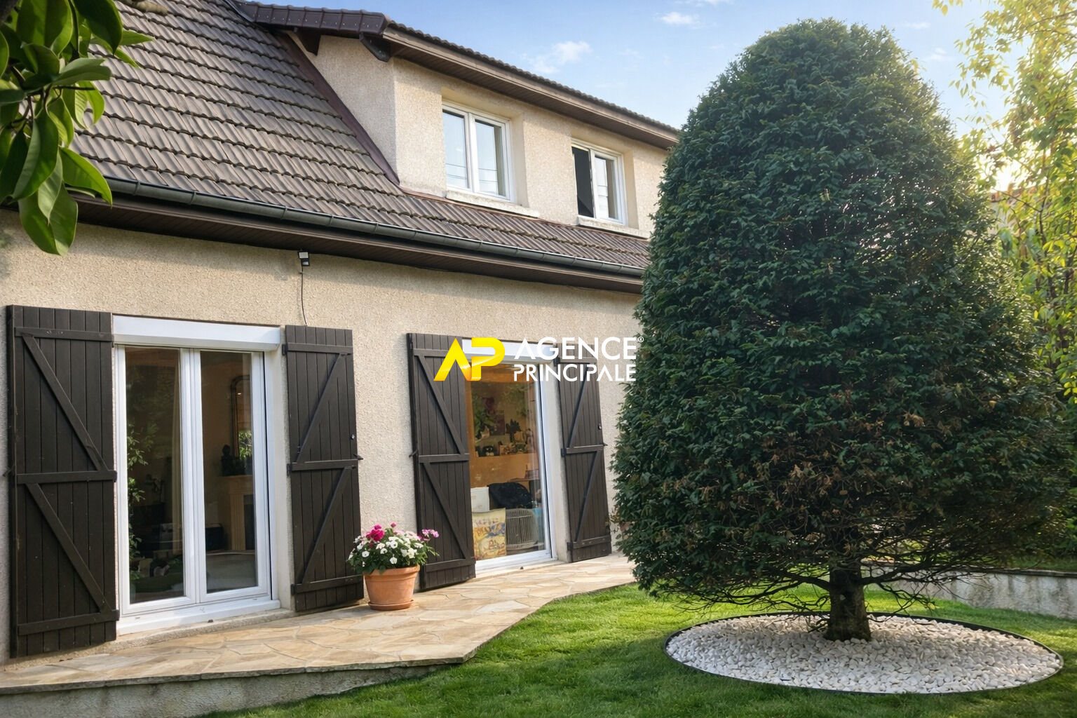 Maison à vendre, 139m², Argenteuil