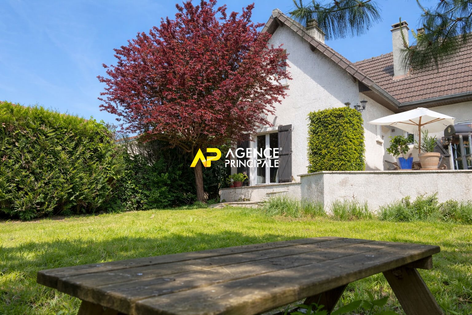 Maison à vendre, 139m², Argenteuil