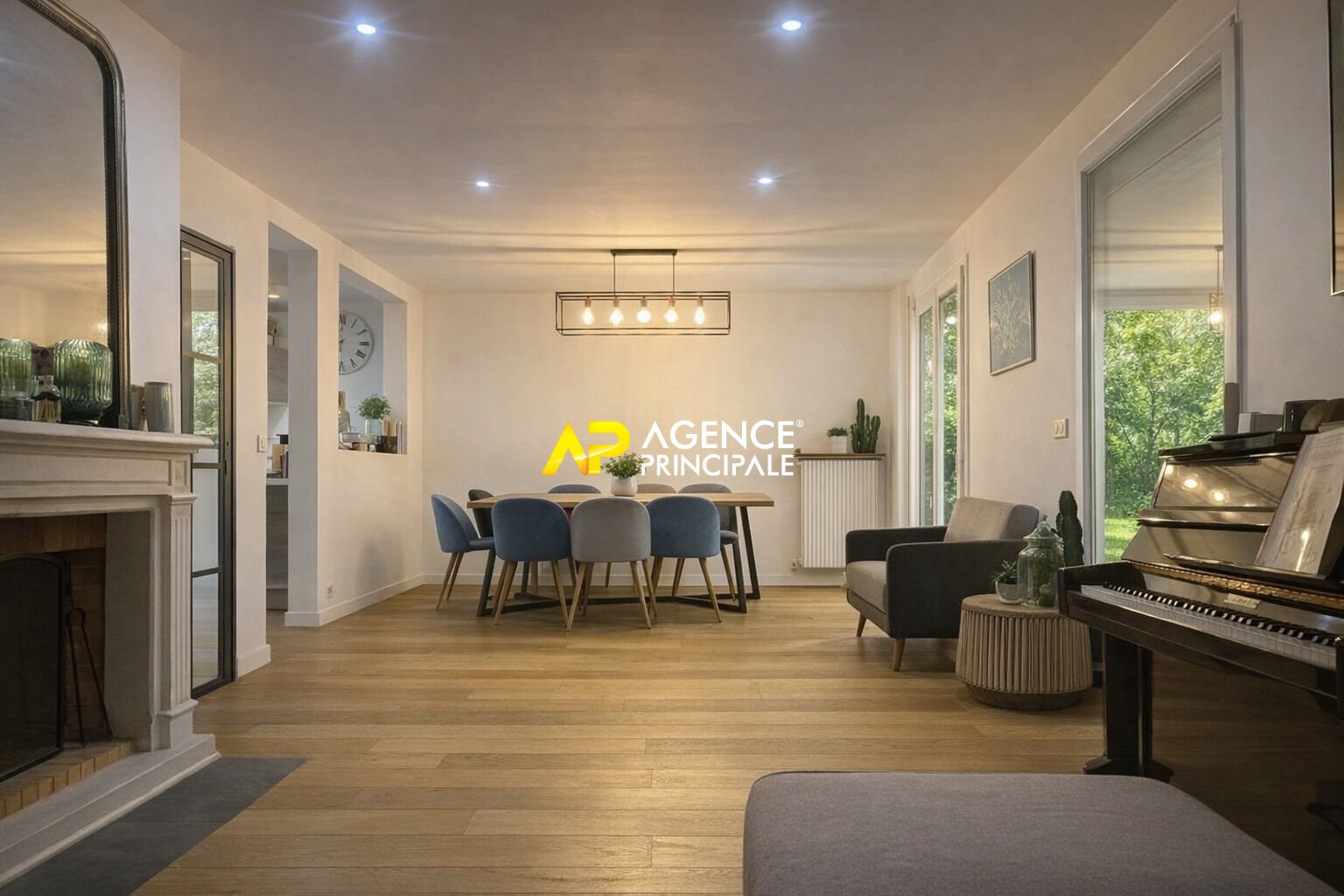 Maison à vendre, 139m², Argenteuil
