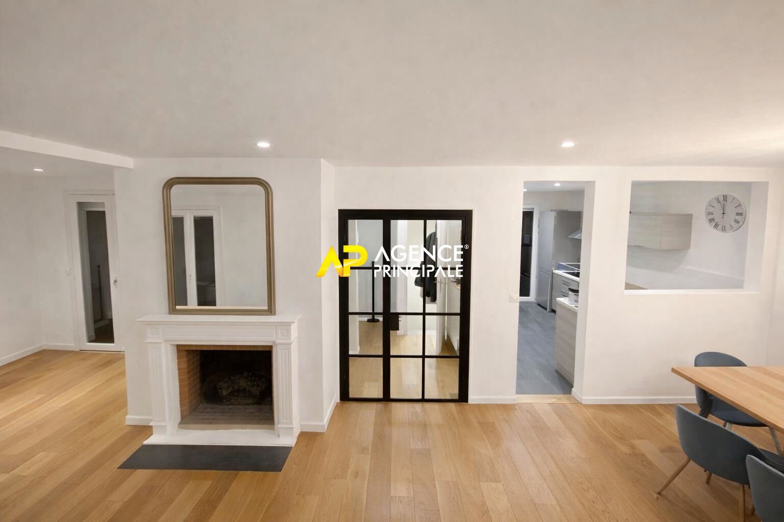 Maison à vendre, 139m², Argenteuil