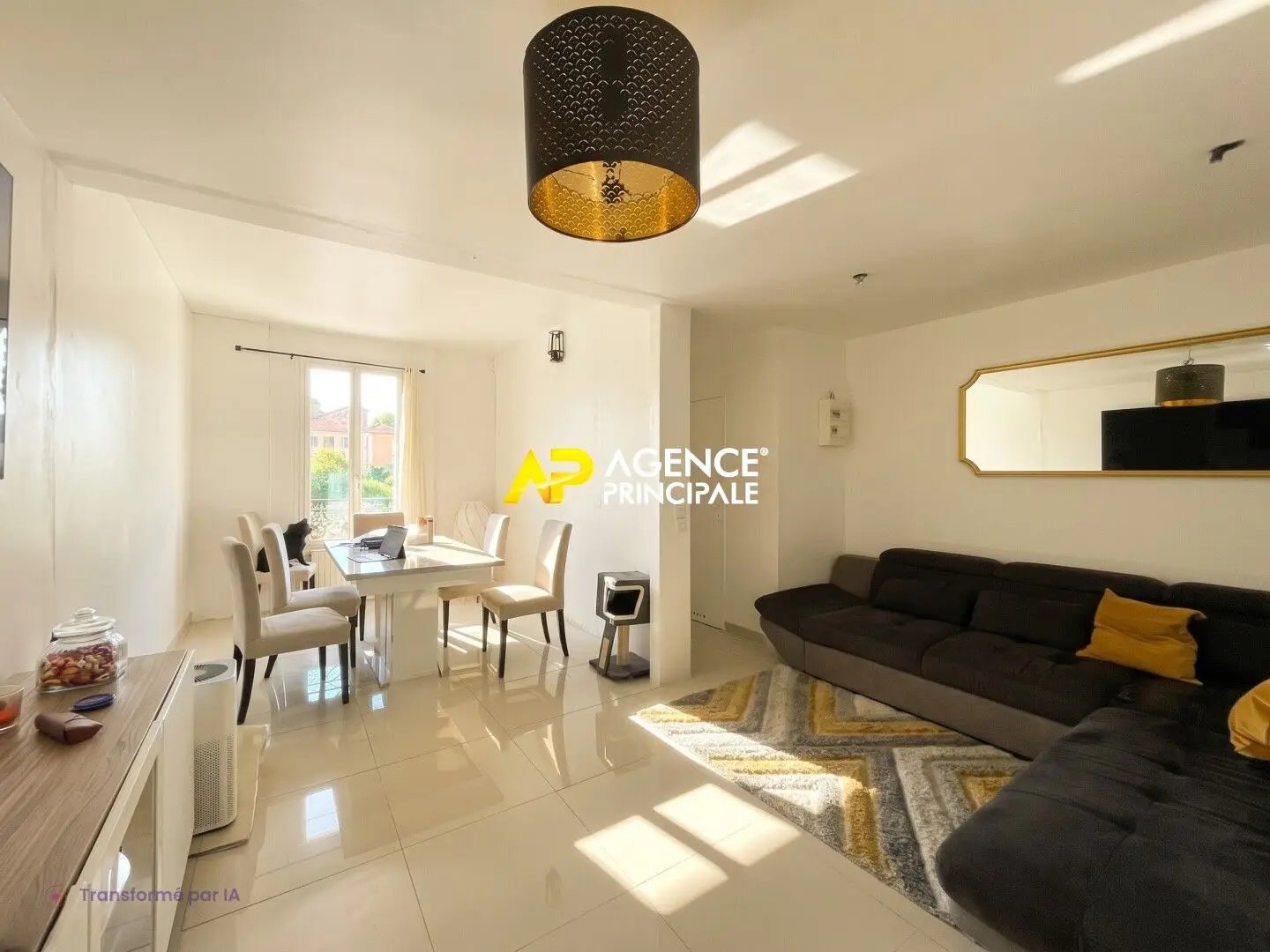 Maison à vendre, 95m², Argenteuil