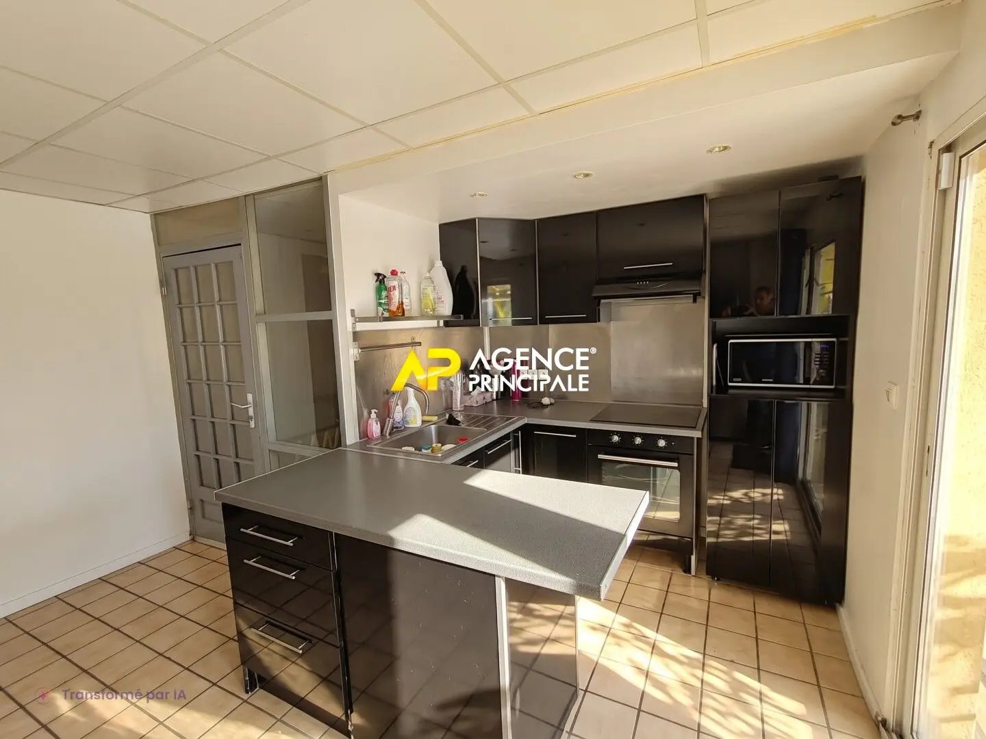 Maison à vendre, 95m², Argenteuil