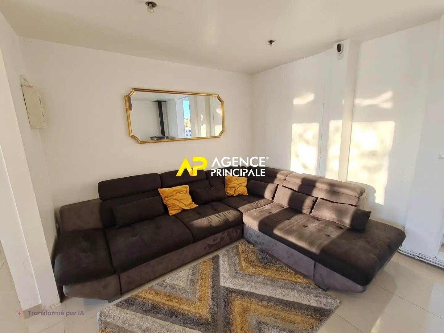 Maison à vendre, 95m², Argenteuil