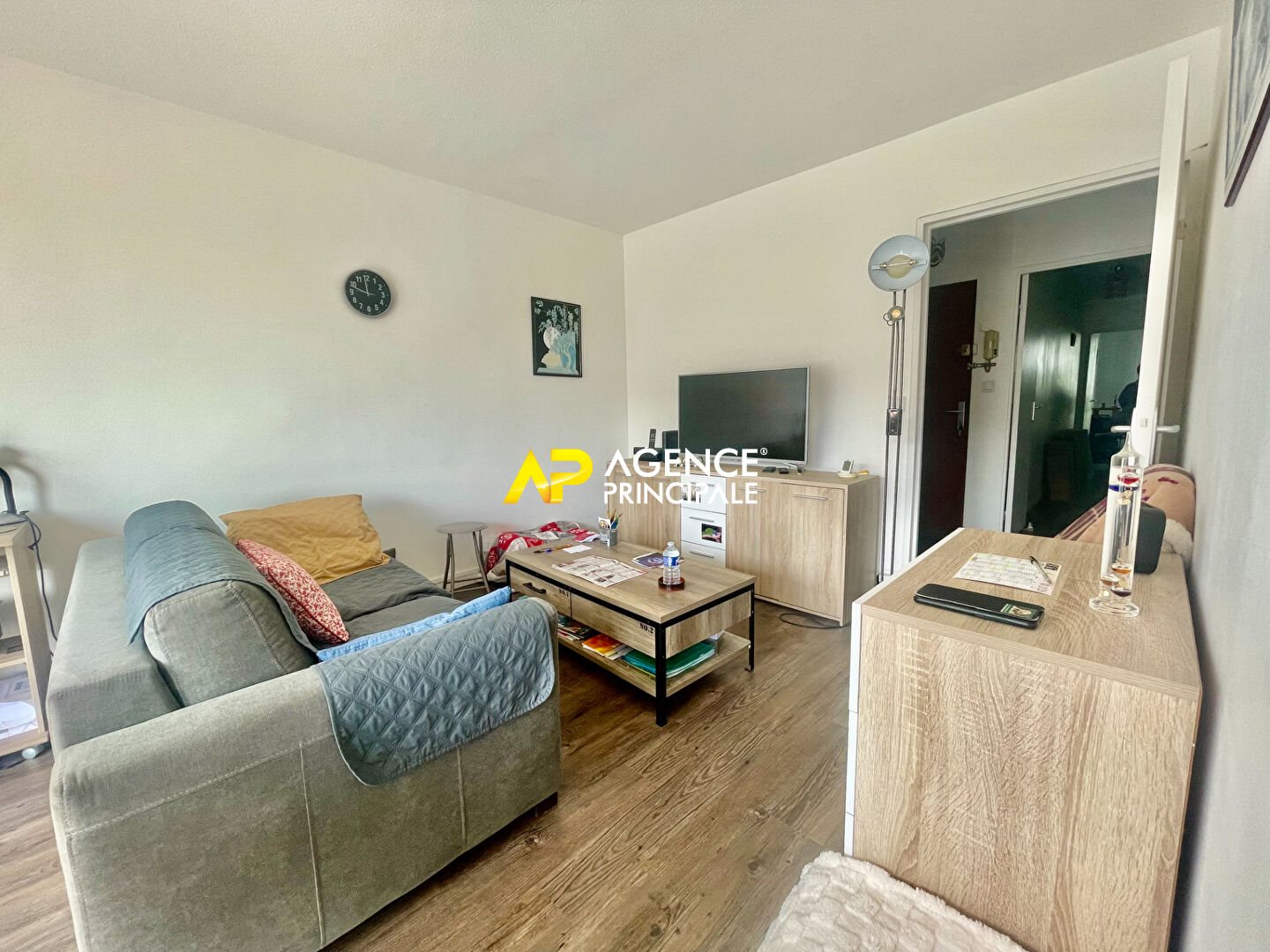 Appartement à vendre, 56m², Argenteuil