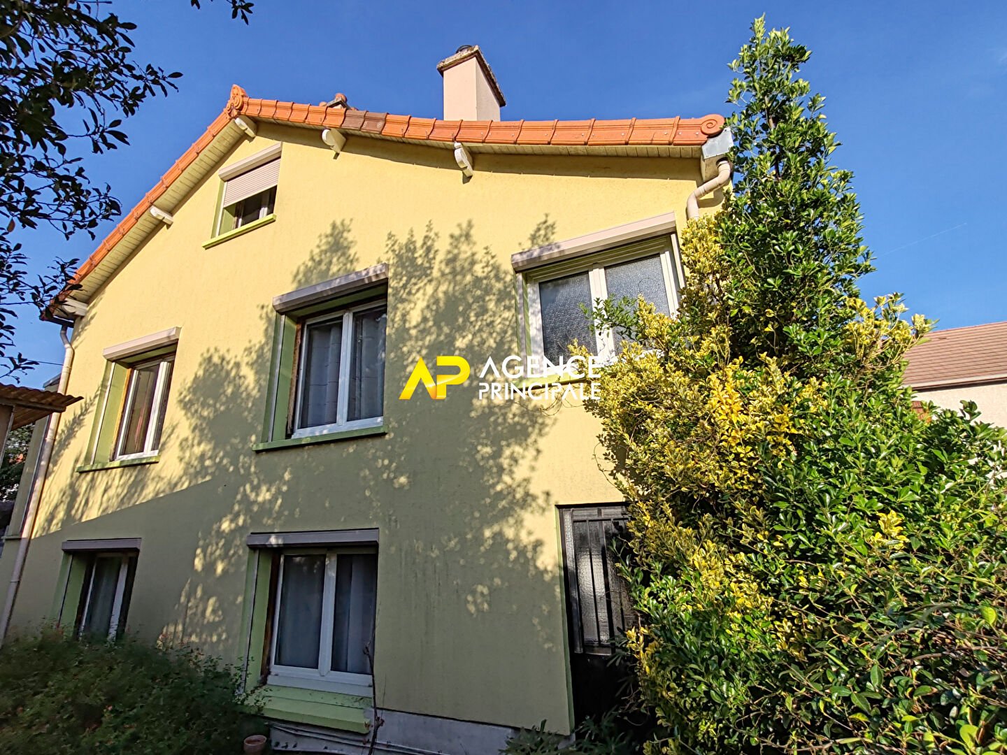 Maison à vendre, 80m², Argenteuil