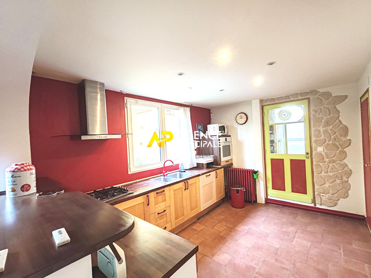 Maison à vendre, 80m², Argenteuil