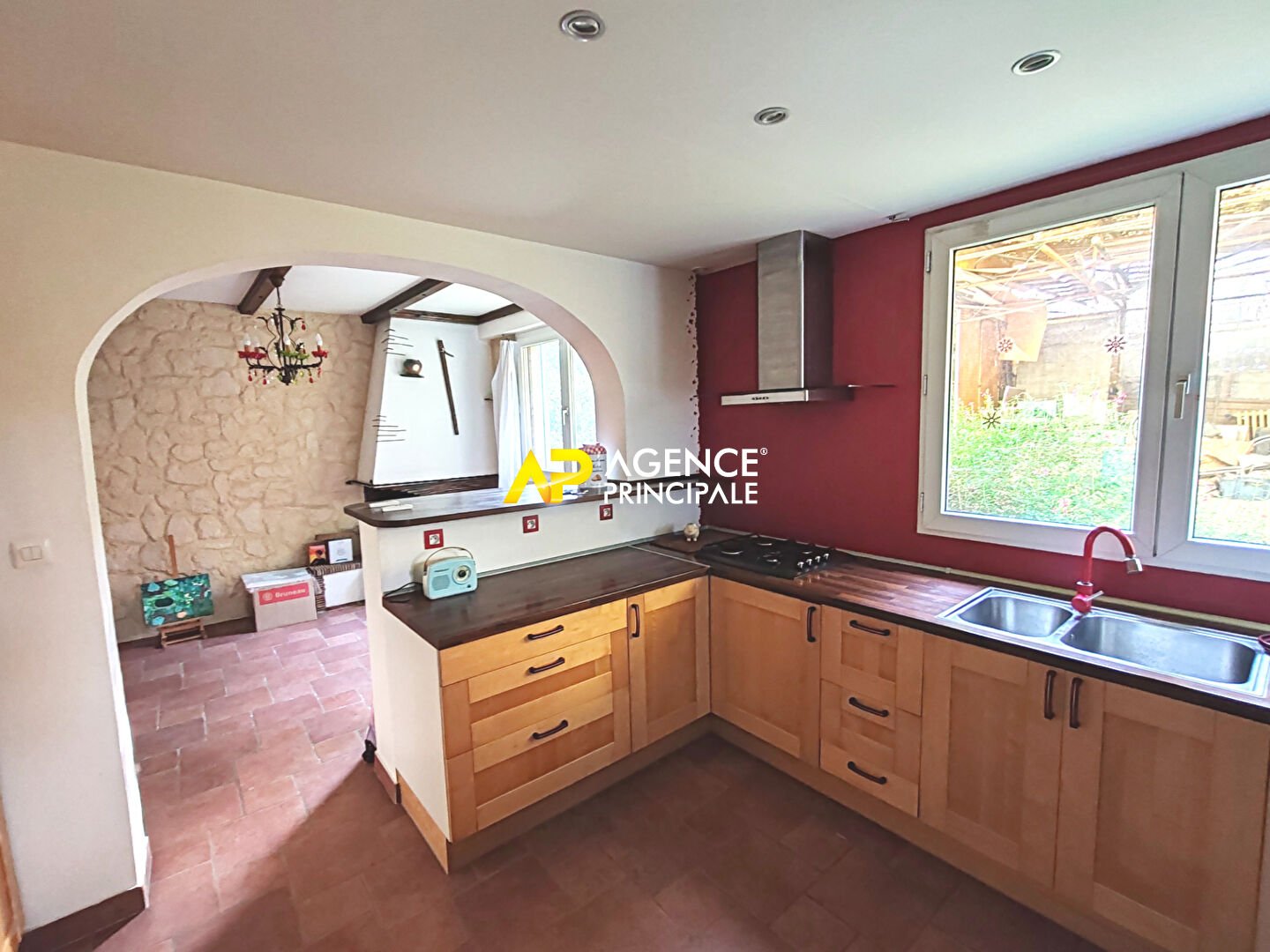 Maison à vendre, 80m², Argenteuil