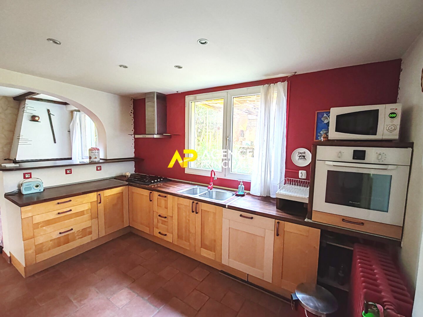 Maison à vendre, 80m², Argenteuil