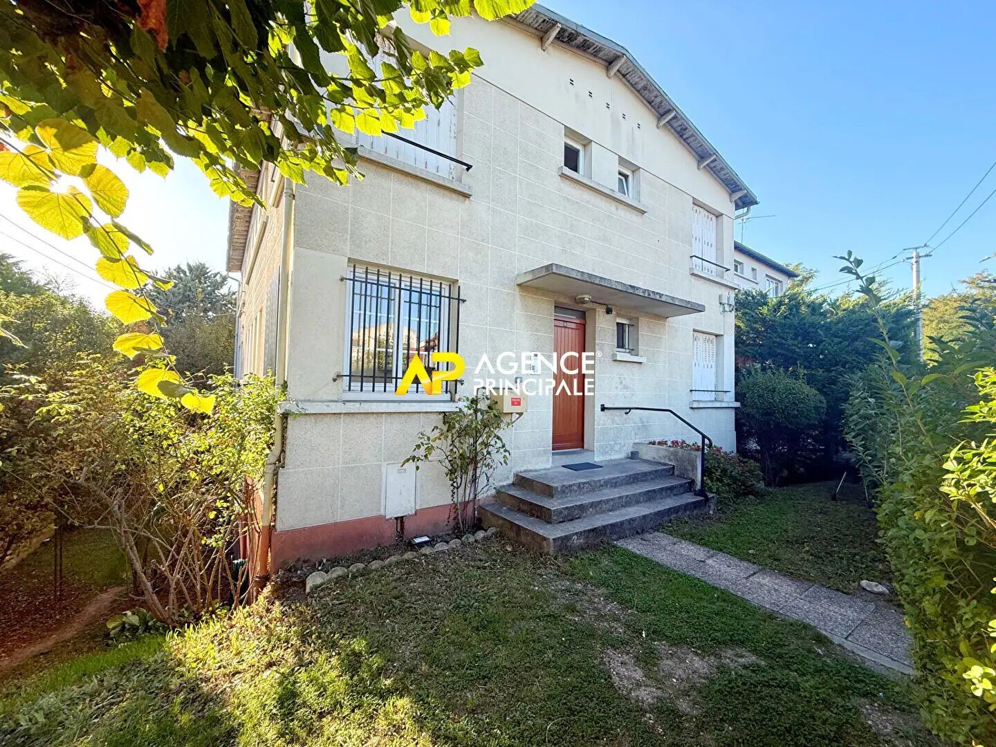 Appartement à vendre, 33m², Argenteuil