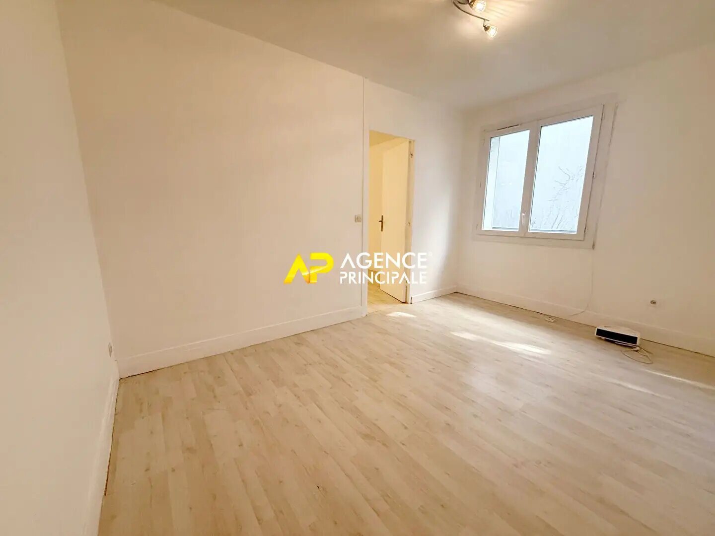Appartement à vendre, 33m², Argenteuil
