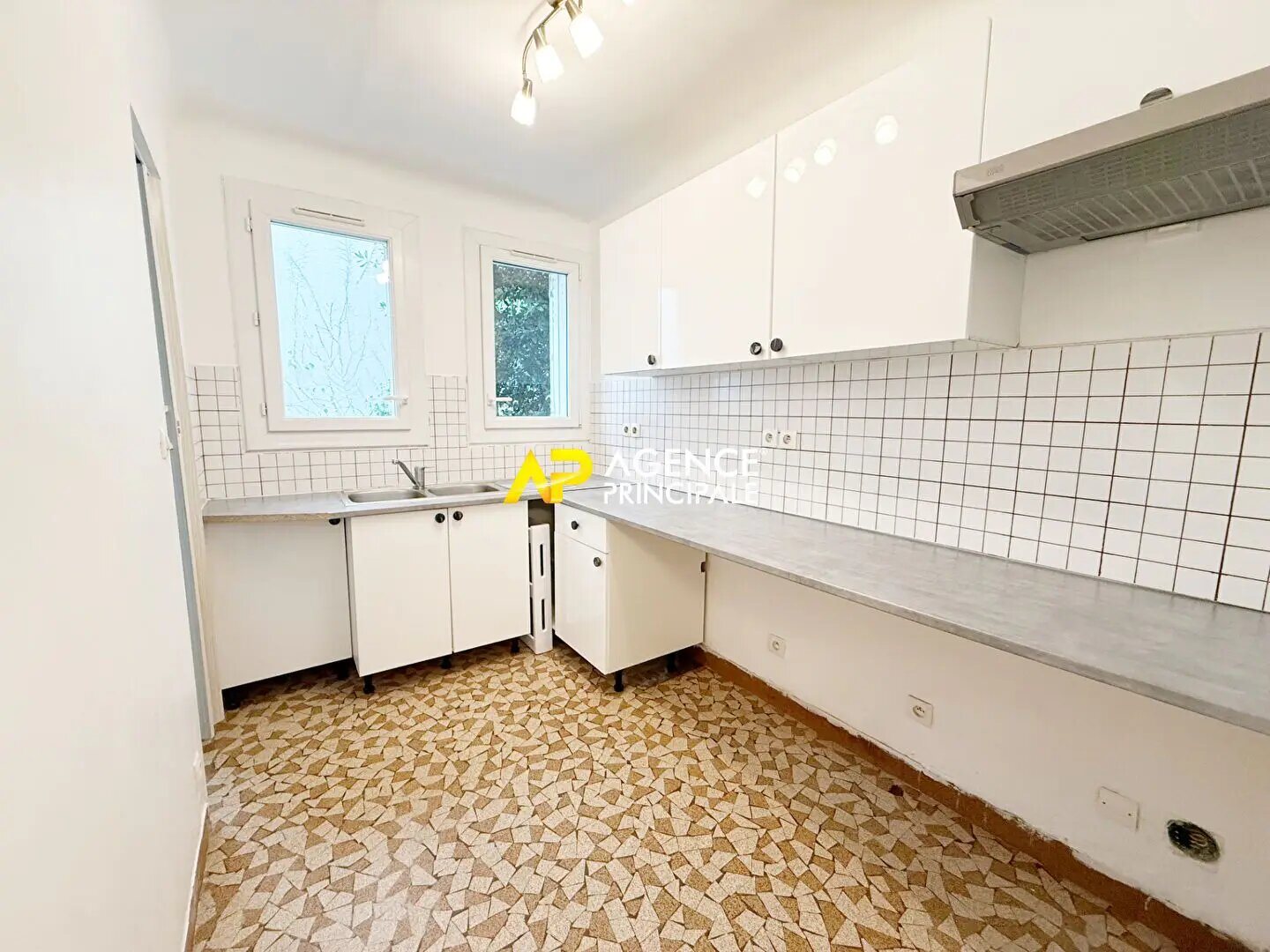 Appartement à vendre, 33m², Argenteuil
