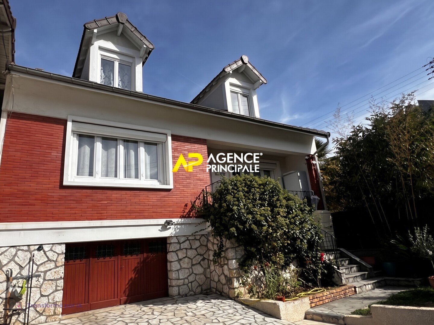 Maison à vendre, 180m², Argenteuil