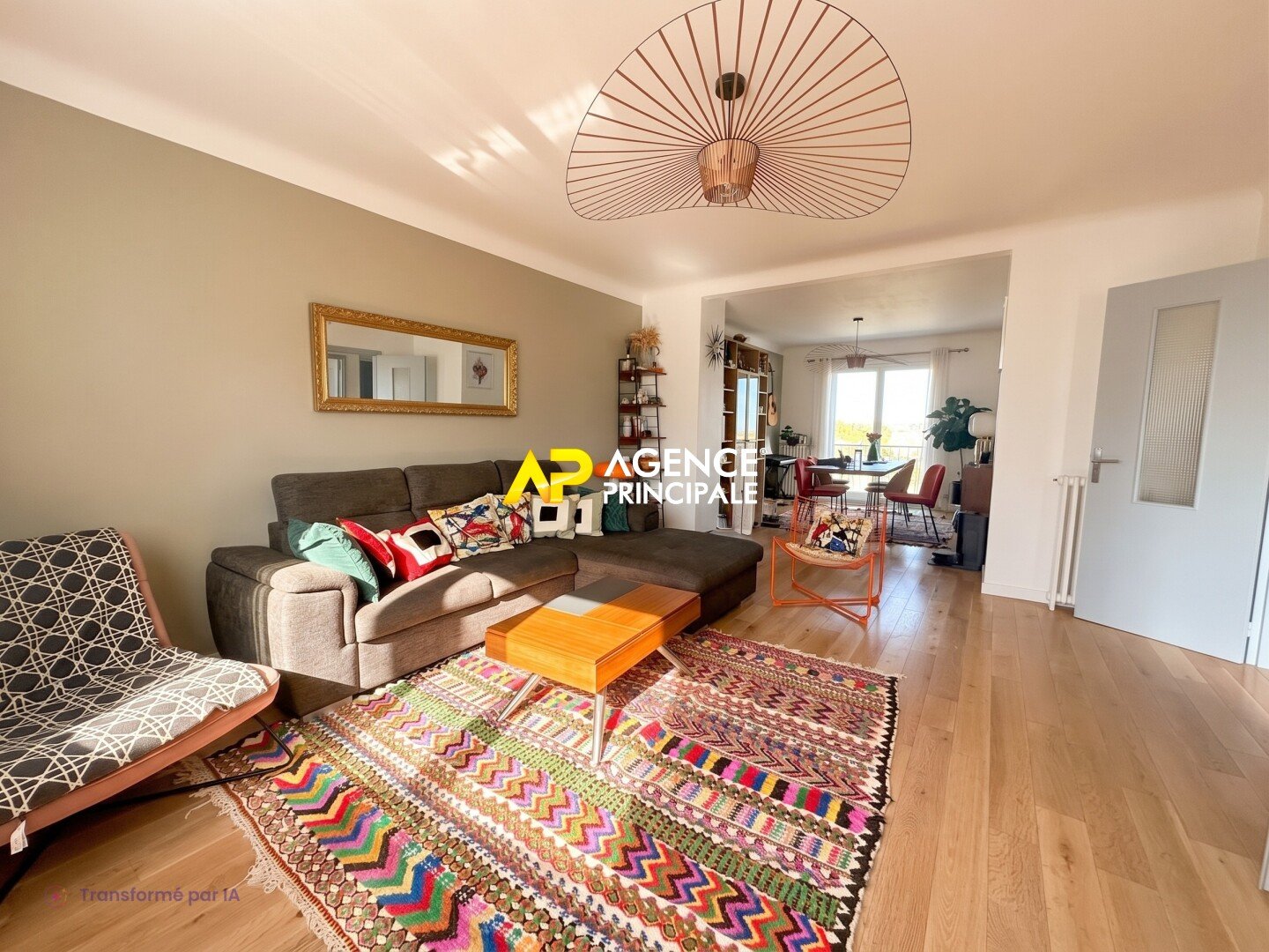 Maison à vendre, 180m², Argenteuil
