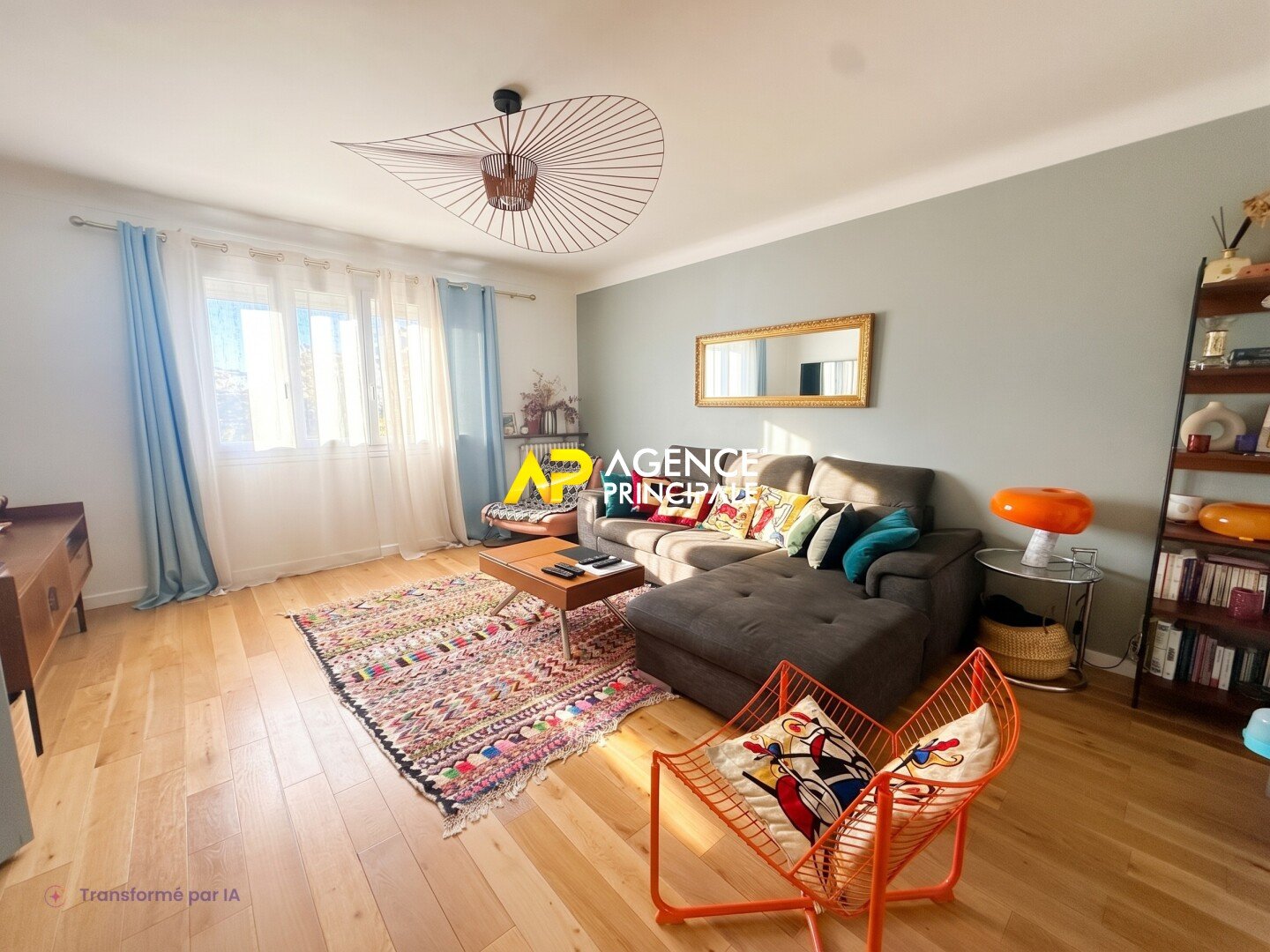Maison à vendre, 180m², Argenteuil