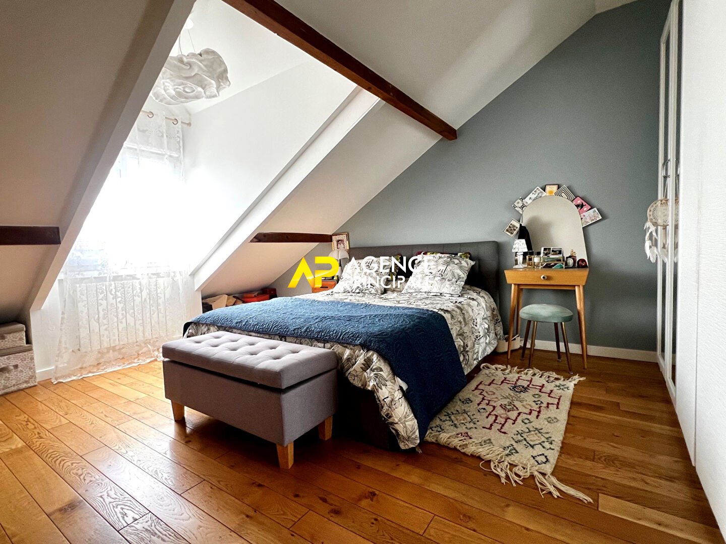 Maison à vendre, 180m², Argenteuil