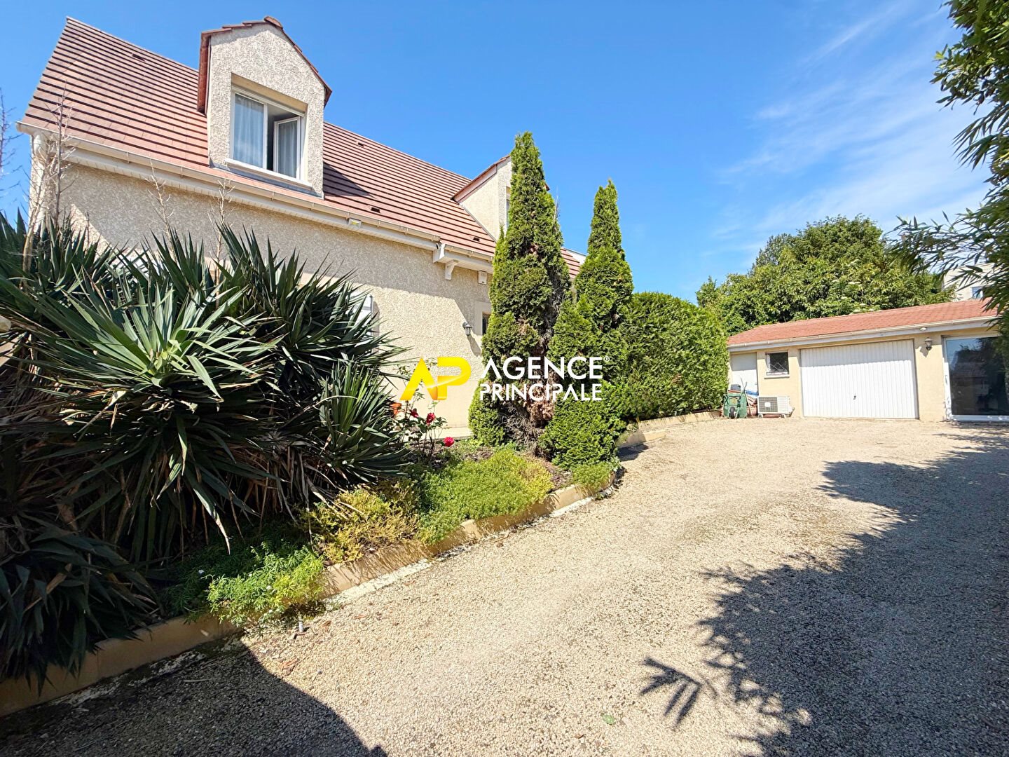 Maison à vendre, 130m², Argenteuil
