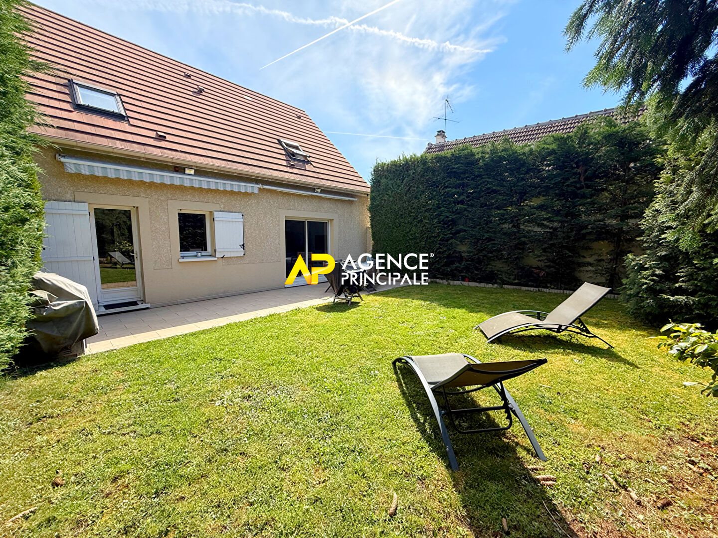 Maison à vendre, 130m², Argenteuil
