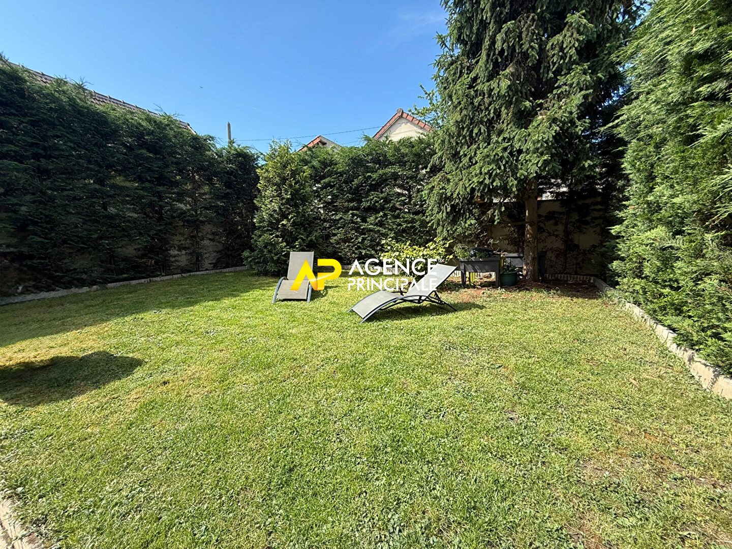 Maison à vendre, 130m², Argenteuil