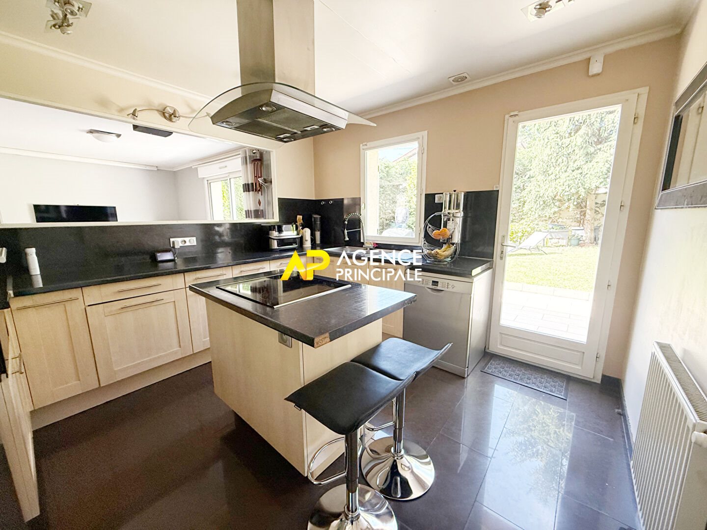 Maison à vendre, 130m², Argenteuil