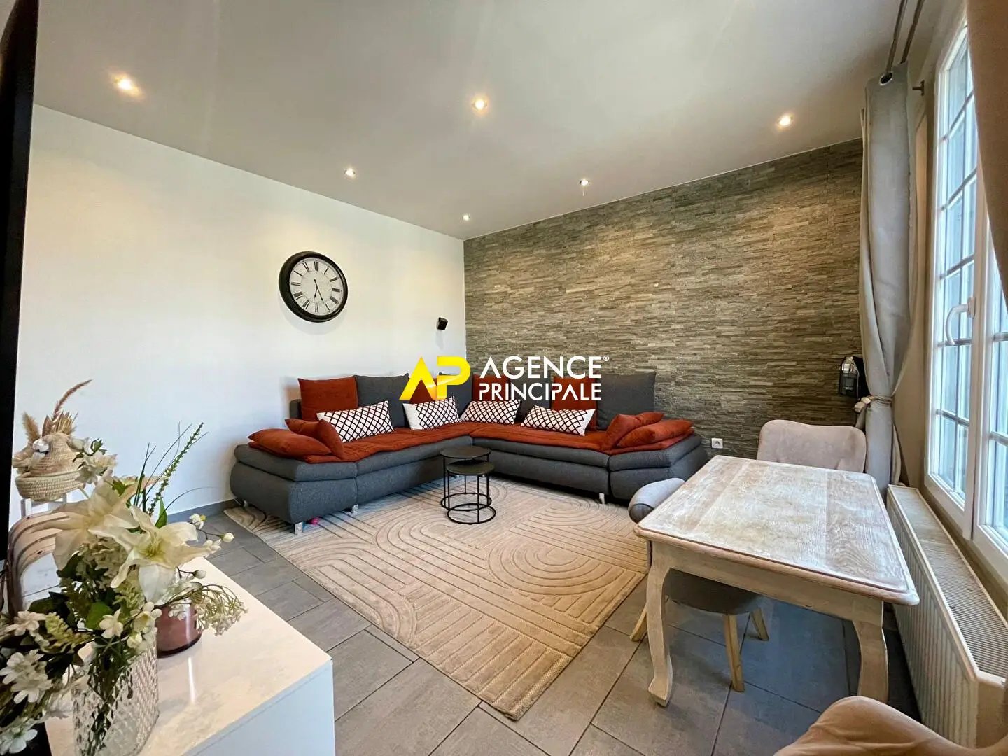 Maison à vendre, 66m², Argenteuil