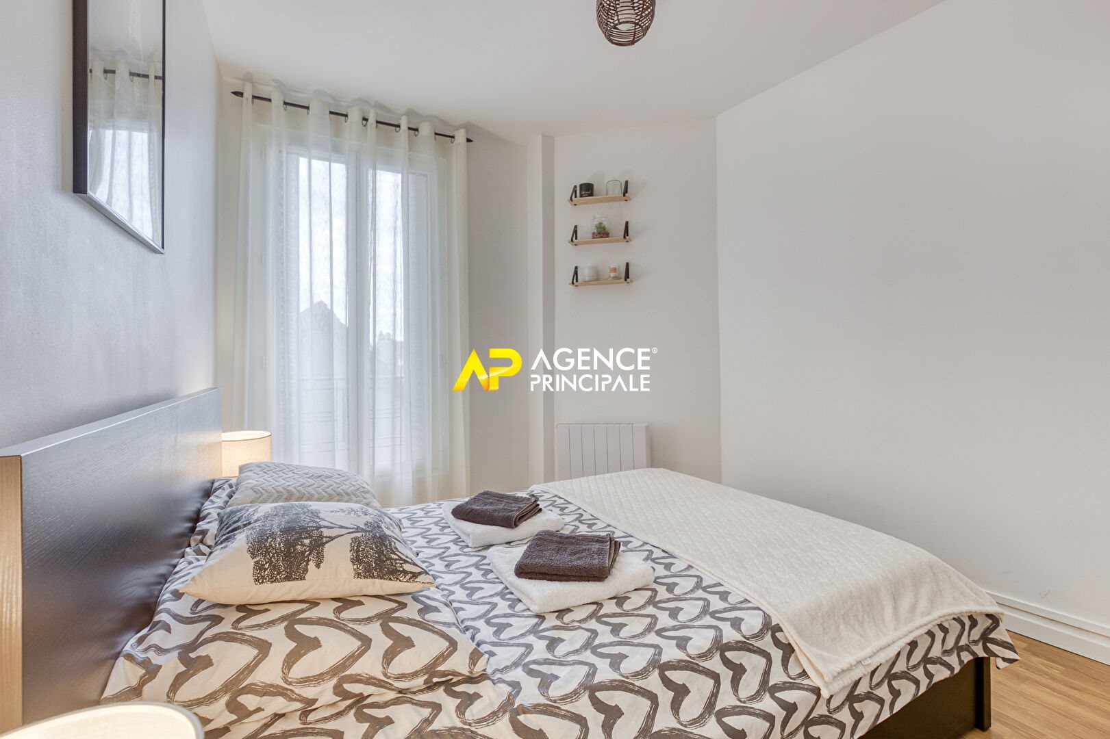 Appartement à vendre, 31m², Argenteuil