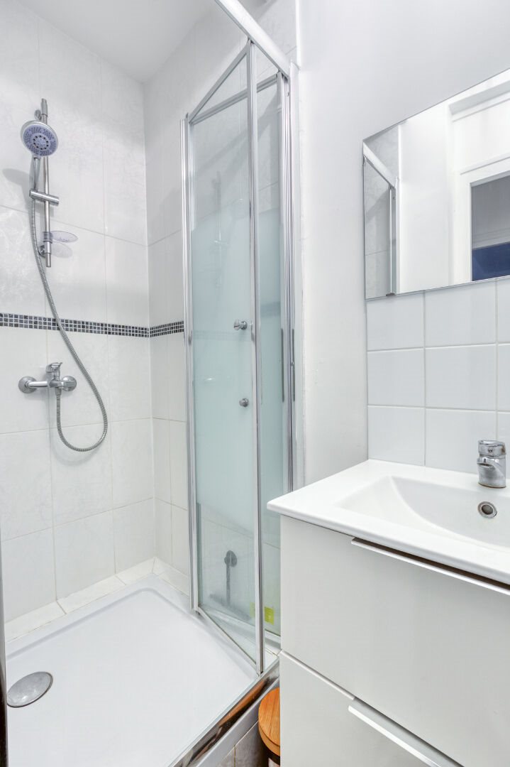 Appartement à vendre, 31m², Argenteuil