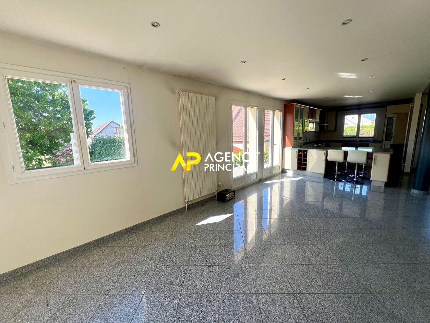 Maison à vendre, 179m², Argenteuil