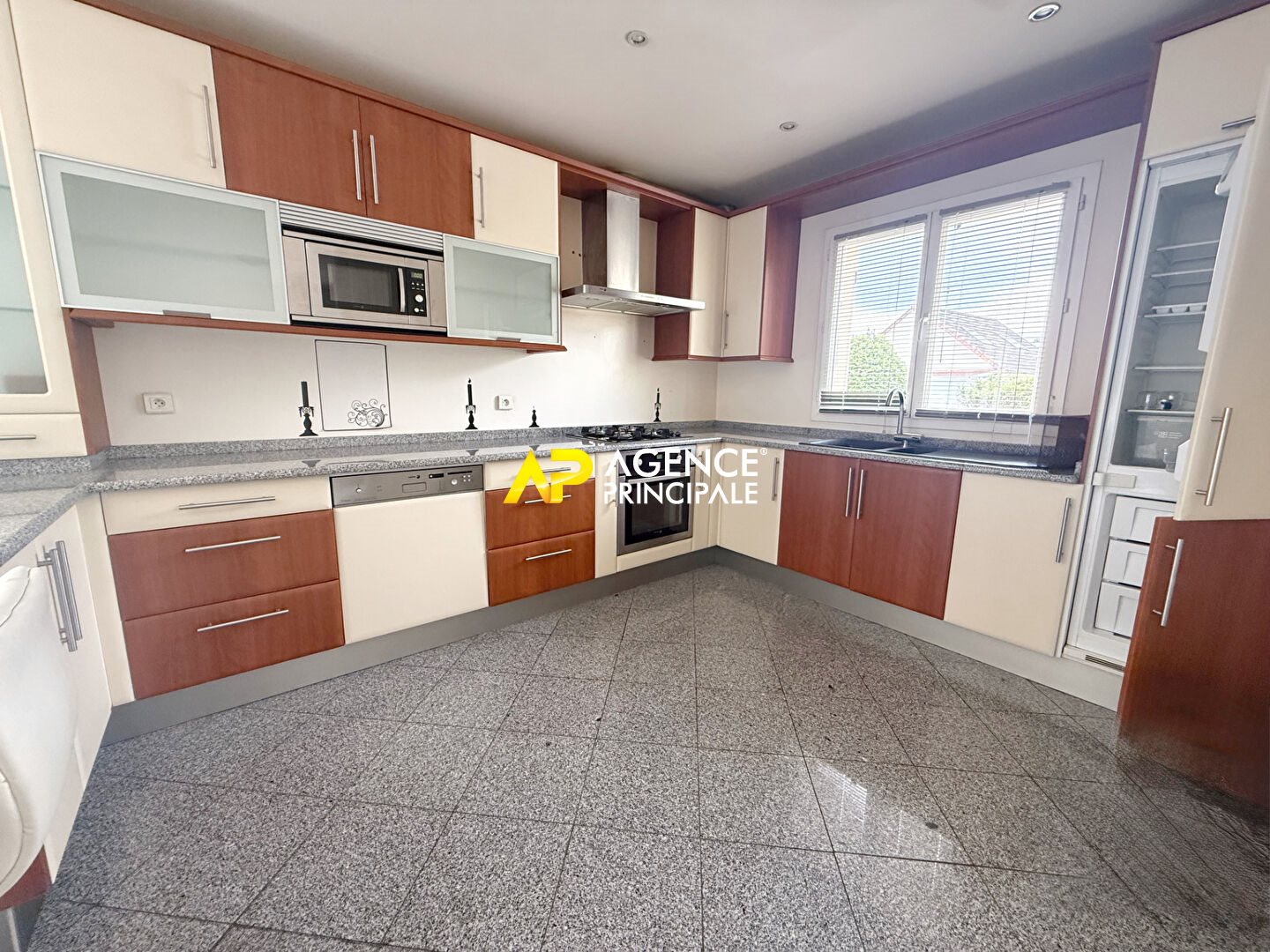 Maison à vendre, 179m², Argenteuil