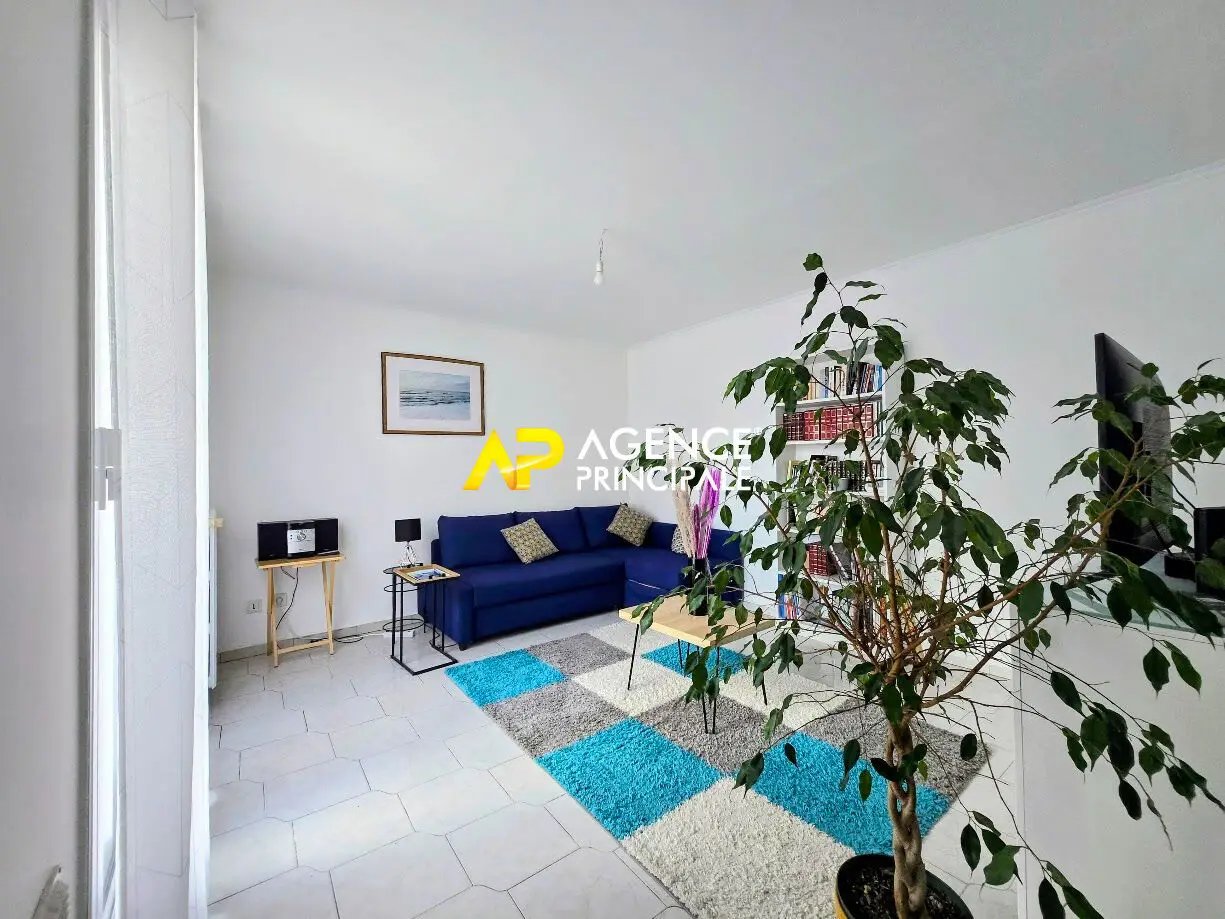 Maison à vendre, 59m², Argenteuil