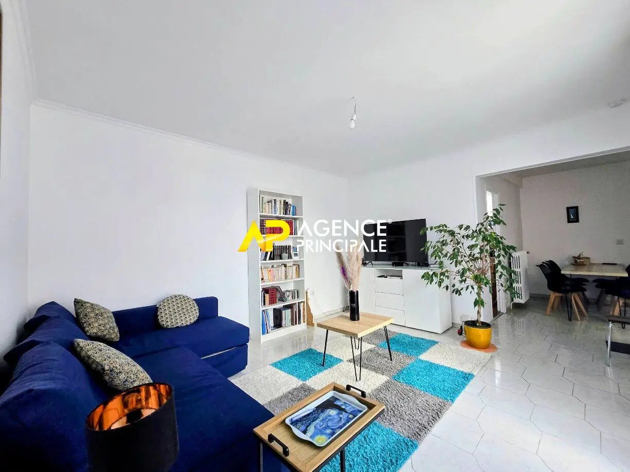 Maison à vendre, 59m², Argenteuil