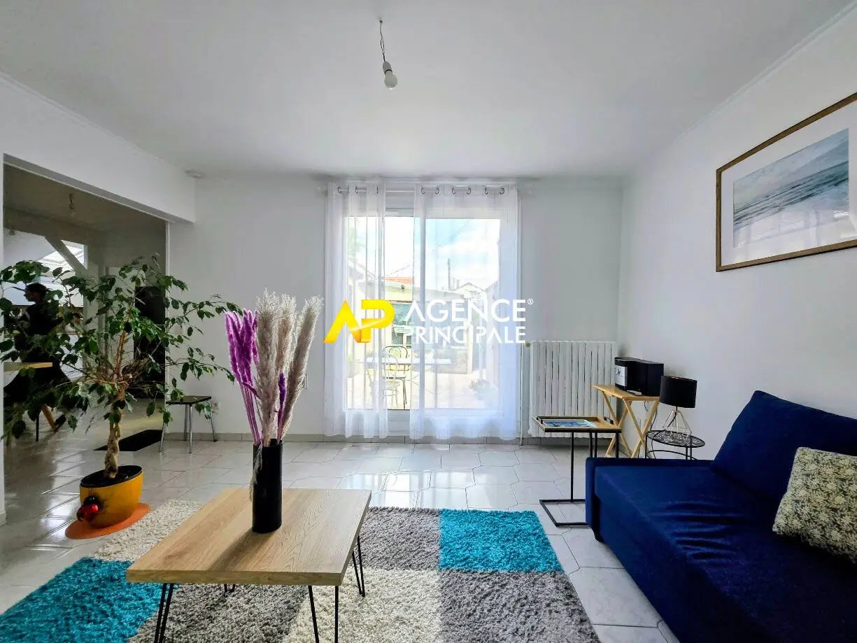 Maison à vendre, 59m², Argenteuil