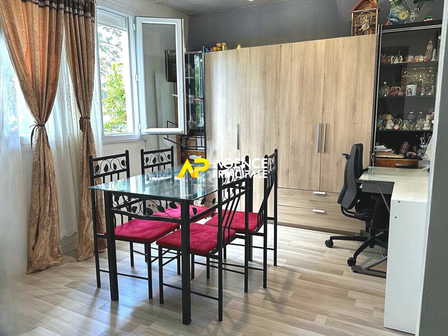 Appartement à vendre, 69m², Argenteuil