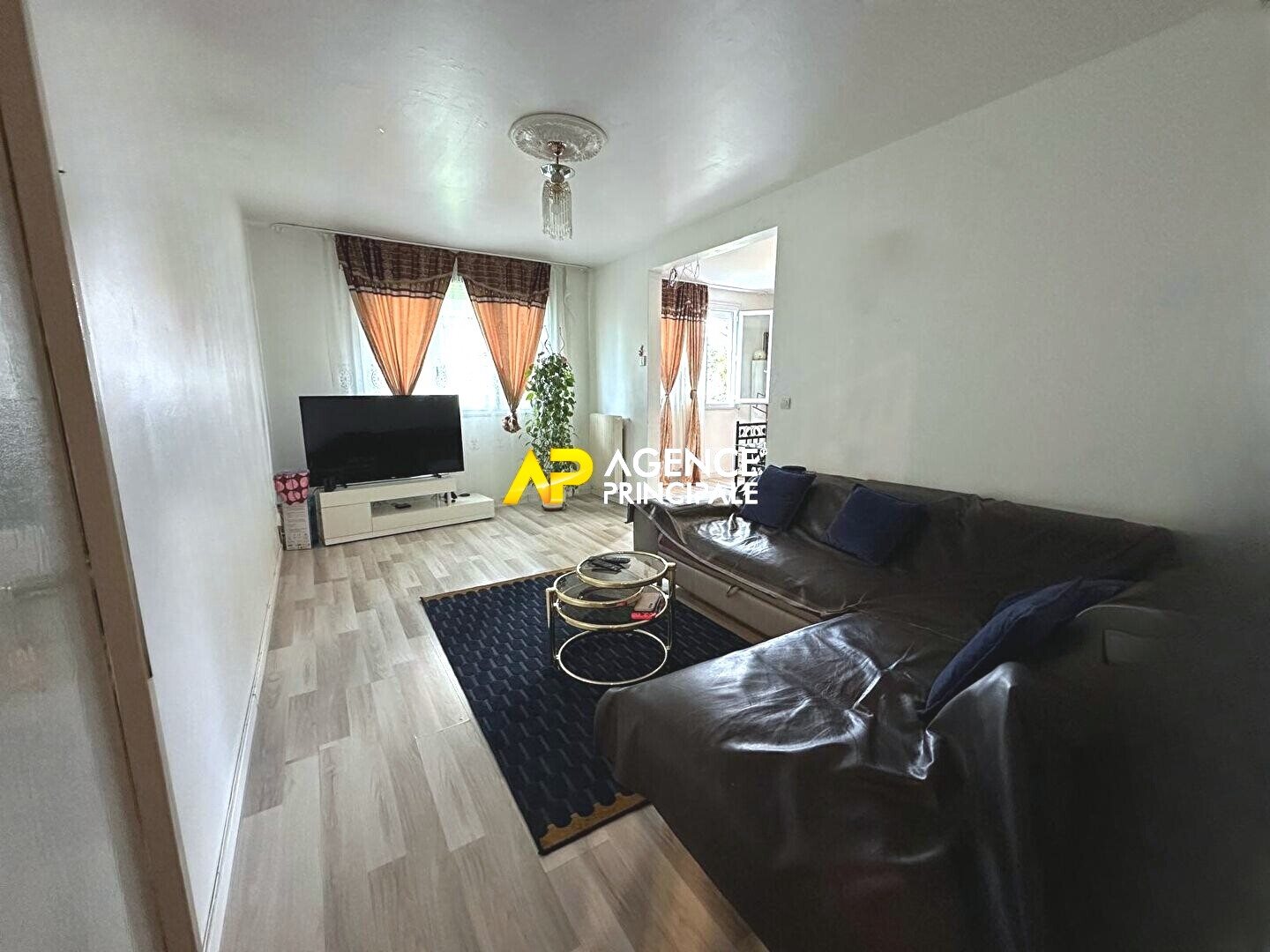 Appartement à vendre, 69m², Argenteuil