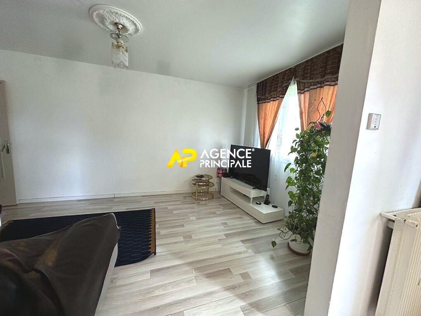 Appartement à vendre, 69m², Argenteuil