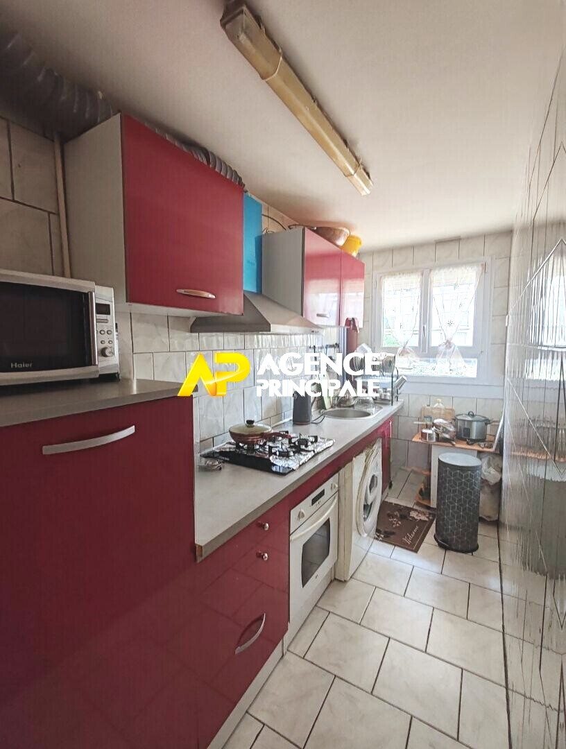 Appartement à vendre, 69m², Argenteuil