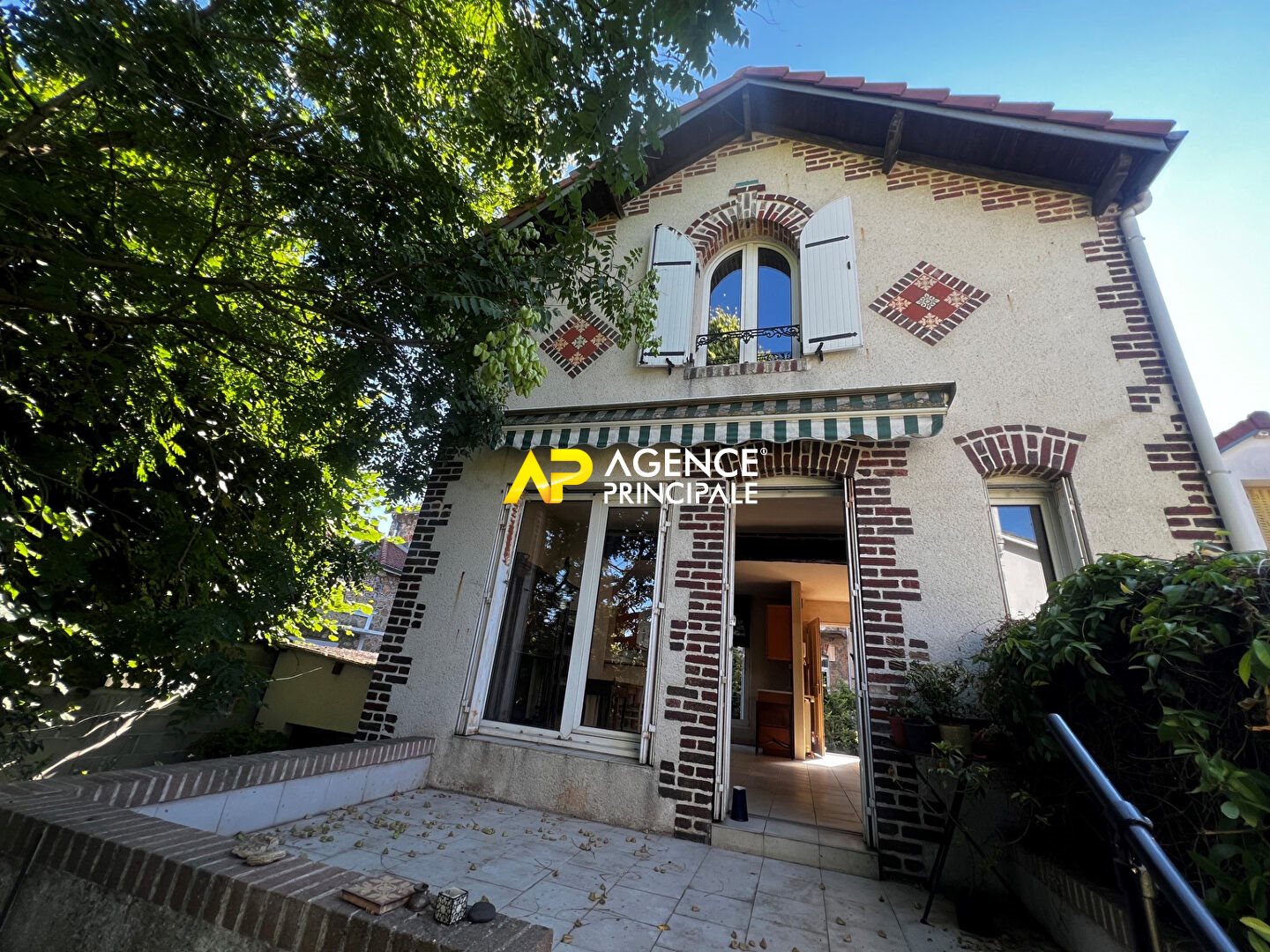 Maison à vendre, 53m², Argenteuil