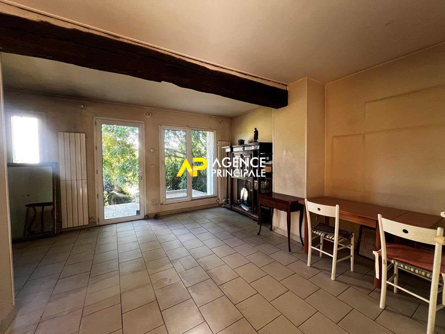 Maison à vendre, 53m², Argenteuil